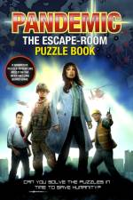 Pandemic - The Escape-Room Puzzle Book af Asmodee Group