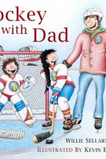 Hockey with Dad af Willie Sellars