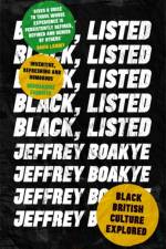 Black, Listed