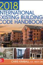 2018 International Existing Building Code Handbook af Chris Kimball