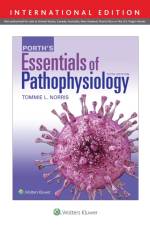 Porth's Essentials of Pathophysiology af Tommie L. Norris