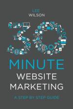 30-Minute Website Marketing af Lee (Vertical Leap Wilson