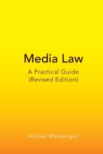 Media Law af Ashley Messenger