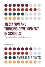 Mediation and Thinking Development in Schools af Heidi (Achva Academic College Flavian