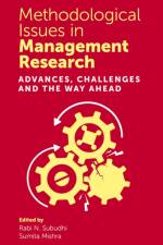 Methodological Issues in Management Research