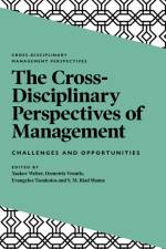 The Cross-Disciplinary Perspectives of Management