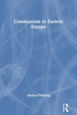 Communism in Eastern Europe af Melissa (Rutgers University of New Jersey Feinberg