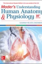 ISE Mader's Understanding Human Anatomy & Physiology af Susannah Longenbaker