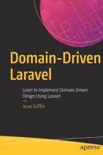 Domain-Driven Laravel af Jesse Griffin