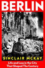Berlin af Sinclair McKay