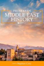 Pre-Modern Middle East History