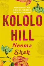 Kololo Hill af Neema Shah