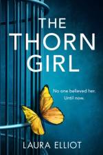The Thorn Girl af Laura Elliot