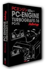 The PC Engine / TurboGrafx & PC-FX Anthology af Geeks-Line