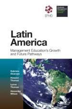 Latin America af Gabriela (Instituto Tecnologico Autonomo de Mexico Alvarado