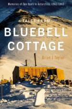 Tales from Bluebell Cottage af Brian J Taylor