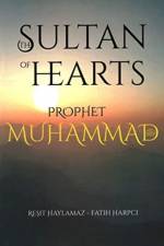 The Sultan of Hearts (single volume) af Resit Haylamaz