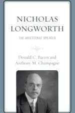 Nicholas Longworth af Donald C. Bacon