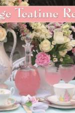 Vintage Teatime Recipes af Dorrigo