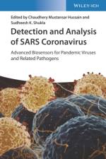 Detection and Analysis of SARS Coronavirus af CM Hussain