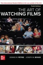 The Art of Watching Films ISE af Dennis Petrie