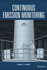 Continuous Emission Monitoring af James A. Jahnke