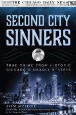 Second City Sinners af Jon Seidel