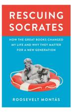Rescuing Socrates af Roosevelt Montas