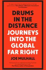 Drums In The Distance af Joe Mulhall