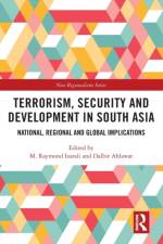Terrorism, Security and Development in South Asia af Dalbir (Department of Security Studies and Criminology Ahlawat