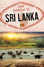 Your Passport to Sri Lanka af Nancy Dickmann