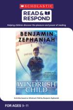 The Windrush Child af Debbie Ridgard