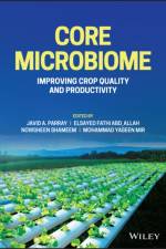 Core Microbiome af JA Parray