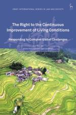 The Right to the Continuous Improvement of Living Conditions af HOHMANN JESSIE