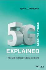 5G Second Phase Explained af JTJ Penttinen