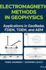 Electromagnetic Methods in Geophysics af Fabio Giannino