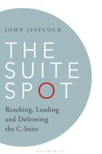 The Suite Spot af John Jeffcock