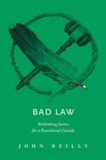 Bad Law af John Reilly