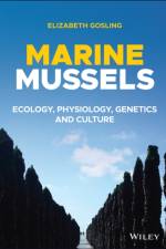 Marine Mussels af Elizabeth (Galway-Mayo Institute of Technology Gosling
