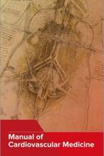 Manual of Cardiovascular Medicine af LUSCHER