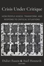Crisis Under Critique