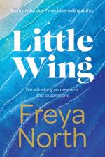 Little Wing af Freya North