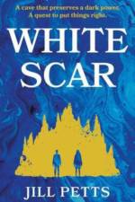 White Scar af Jill Petts
