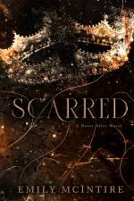 Scarred af Emily McIntire