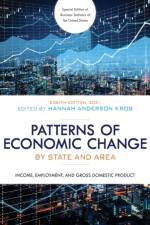 Patterns of Economic Change by State and Area 2021