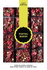Postal Bakes af Lucy Burton
