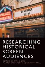 Researching Historical Screen Audiences