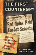 The First Counterspy af Kay Haas