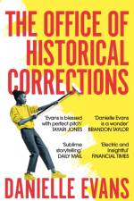 The Office of Historical Corrections af Danielle Evans