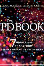 The PD Book af Elena (Bright Morning Consulting) Aguilar